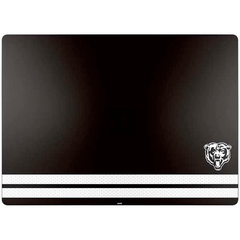 NFL Chicago Bears Shutout Surface Laptop 7 15in Skin