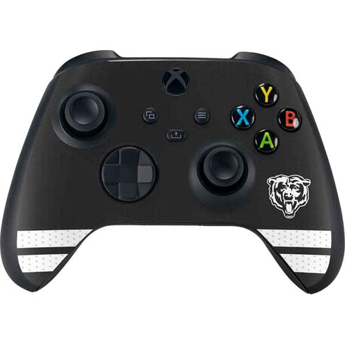 NFL Chicago Bears Shutout Xbox Series X Skins
