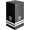 NFL Chicago Bears Shutout XBox Series X Digital Edition Console Skin