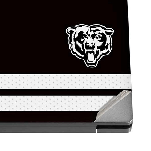 NFL Chicago Bears Shutout Dell XPS Skin