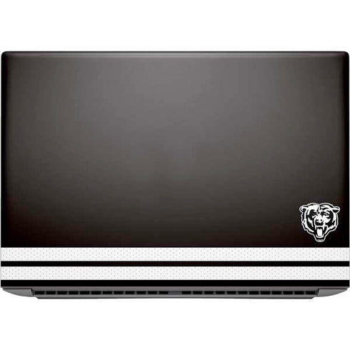 NFL Chicago Bears Shutout HP ZBook Fury 16 G10 Skin