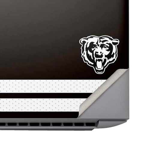 NFL Chicago Bears Shutout HP ZBook Fury 16 G10 Skin