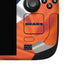 NFL Chicago Bears Steam Deck Handheld Gaming Computer OLED Skin