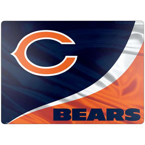 NFL Chicago Bears Surface Laptop 7 13.8in Skin