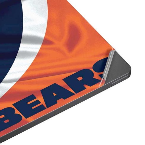 NFL Chicago Bears Surface Laptop 7 13.8in Skin