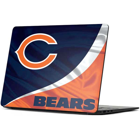 NFL Chicago Bears Surface Laptop 7 15in Skin