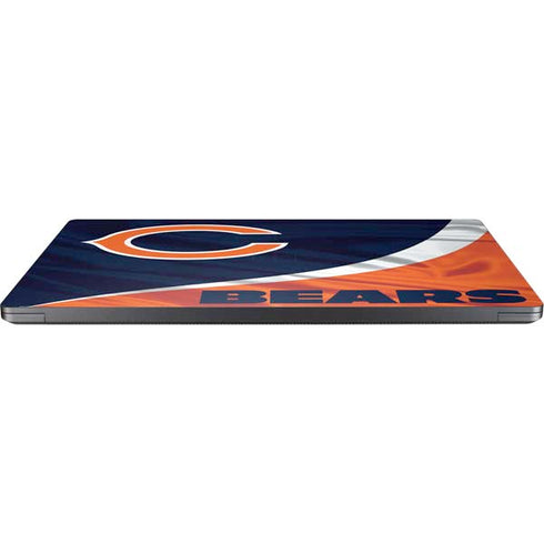 NFL Chicago Bears Surface Laptop 7 15in Skin