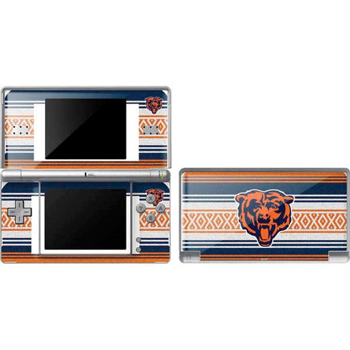 NFL Chicago Bears Trailblazer Nintendo Skins