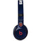NFL Chicago Bears Team Jersey Beats Solo 3 Wireless Skin
