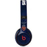 NFL Chicago Bears Team Jersey Beats Solo 3 Wireless Skin