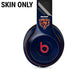 NFL Chicago Bears Team Jersey Beats Solo 3 Wireless Skin