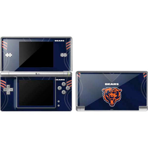NFL Chicago Bears Team Jersey Nintendo Skins