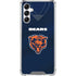 NFL Chicago Bears Team Jersey Gabb Phone 4 Clear Case
