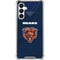 NFL Chicago Bears Team Jersey Galaxy A16 5G Clear Case