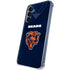 NFL Chicago Bears Team Jersey Galaxy A55 5G Clear Case