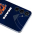 NFL Chicago Bears Team Jersey Galaxy A55 5G Skin
