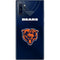 NFL Chicago Bears Team Jersey Galaxy Note 10 Plus Skin