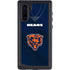 NFL Chicago Bears Team Jersey Galaxy Cases