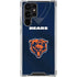 NFL Chicago Bears Team Jersey Galaxy S23 Ultra Clear Case