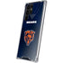 NFL Chicago Bears Team Jersey Galaxy S23 Ultra Clear Case