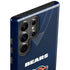 NFL Chicago Bears Team Jersey Galaxy S23 Ultra Pro Case