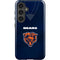 NFL Chicago Bears Team Jersey Galaxy S25 Impact Case