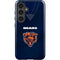 NFL Chicago Bears Team Jersey Galaxy S25 Plus Impact Case