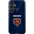 NFL Chicago Bears Team Jersey Galaxy S25 Plus Impact Case