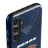 NFL Chicago Bears Team Jersey Galaxy S25 Plus Impact Case