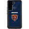 NFL Chicago Bears Team Jersey Galaxy S24 Plus Waterproof Case