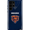 NFL Chicago Bears Team Jersey Galaxy Cases