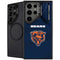 NFL Chicago Bears Team Jersey Galaxy S25 Ultra Kickstand Case
