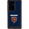 NFL Chicago Bears Team Jersey Galaxy S24 Ultra Waterproof Case