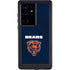 NFL Chicago Bears Team Jersey Galaxy S24 Ultra Waterproof Case