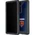 NFL Chicago Bears Team Jersey Galaxy S24 Ultra Waterproof Case