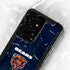 NFL Chicago Bears Team Jersey Galaxy S24 Ultra Waterproof Case