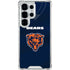NFL Chicago Bears Team Jersey Galaxy S25 Ultra Clear Case