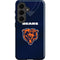NFL Chicago Bears Team Jersey Galaxy S26 Impact Case