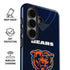 NFL Chicago Bears Team Jersey Galaxy S26 Plus Impact Case