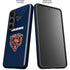 NFL Chicago Bears Team Jersey Galaxy S26 Plus Impact Case