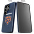 NFL Chicago Bears Team Jersey Galaxy S26 Ultra Impact Case
