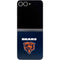 NFL Chicago Bears Team Jersey Galaxy Z Flip6 Skin