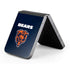 NFL Chicago Bears Team Jersey Galaxy Z Flip6 Skin