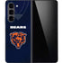 NFL Chicago Bears Team Jersey Galaxy Z Fold5 5G Skin