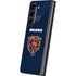 NFL Chicago Bears Team Jersey Galaxy Z Fold5 5G Skin