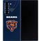 NFL Chicago Bears Team Jersey Galaxy Z Fold6 Skin