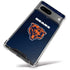 NFL Chicago Bears Team Jersey Google Pixel 8a Clear Case