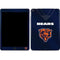 NFL Chicago Bears Team Jersey iPad Skins