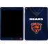 NFL Chicago Bears Team Jersey iPad Skins
