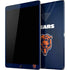 NFL Chicago Bears Team Jersey iPad Skins